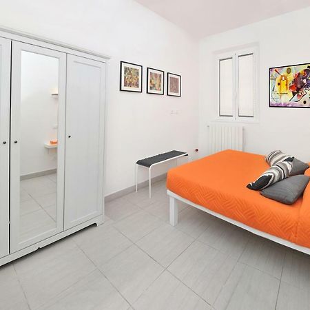 Apartment Close To Vatican Museums And To Metro Rom Exterior foto