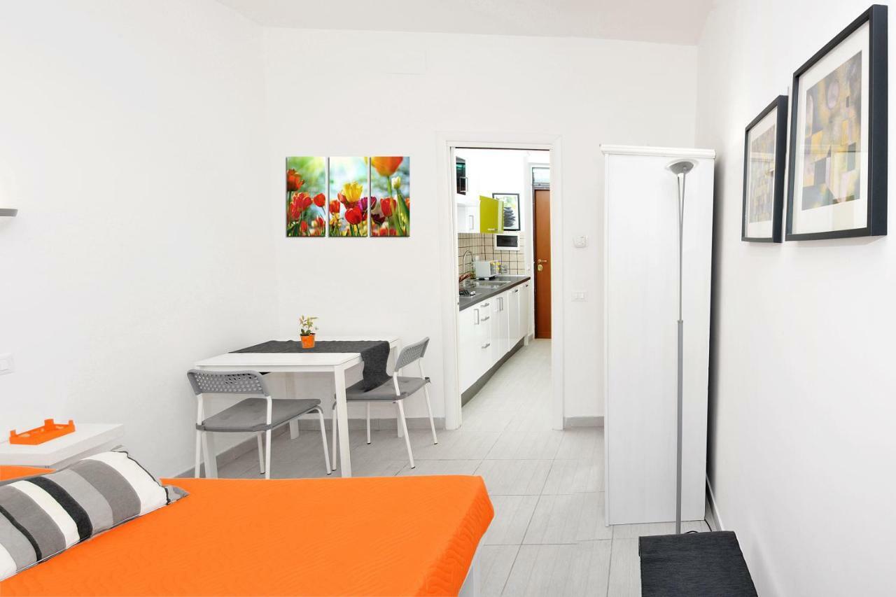 Apartment Close To Vatican Museums And To Metro Rom Exterior foto