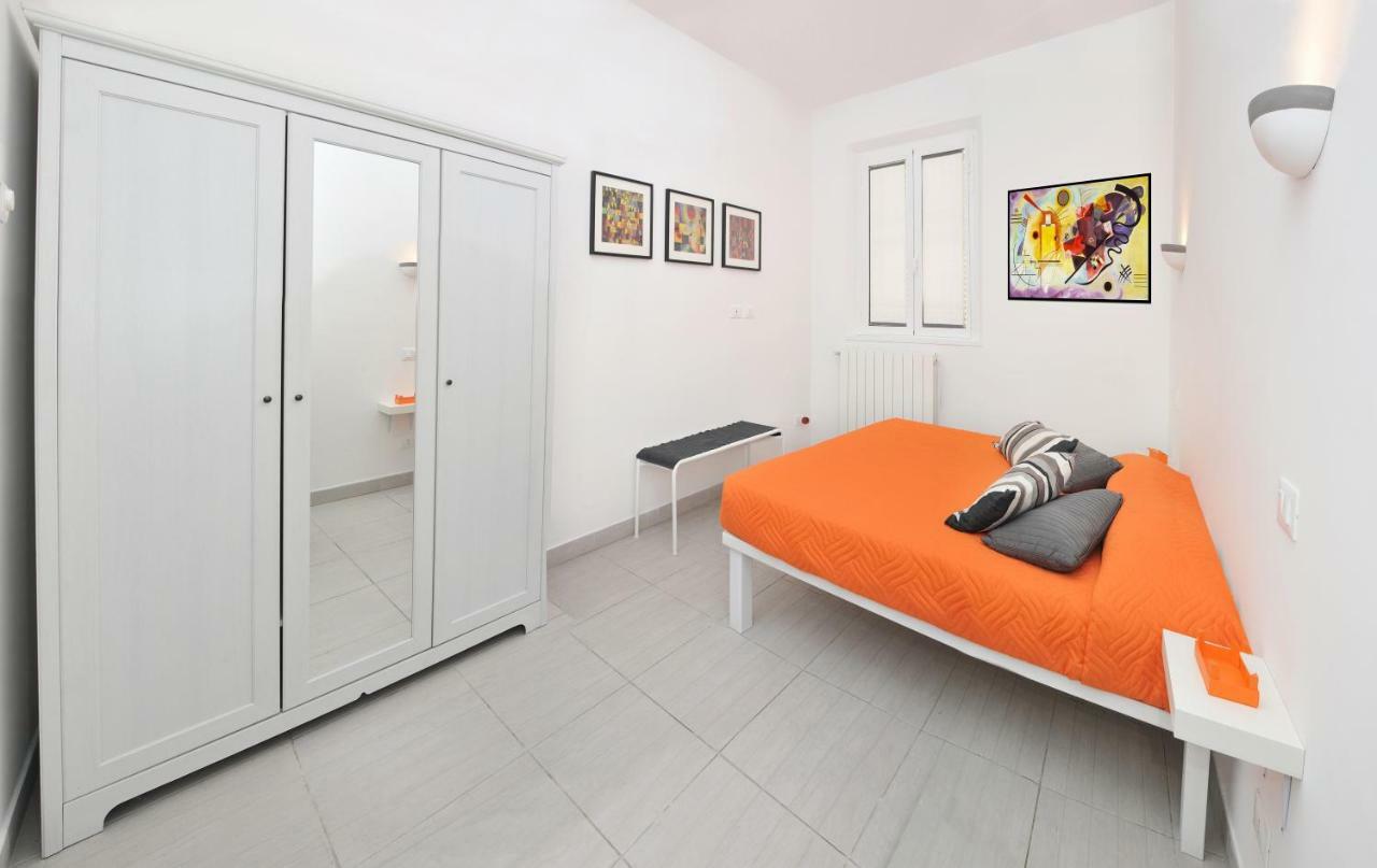 Apartment Close To Vatican Museums And To Metro Rom Exterior foto