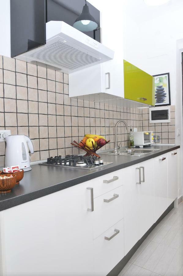 Apartment Close To Vatican Museums And To Metro Rom Exterior foto