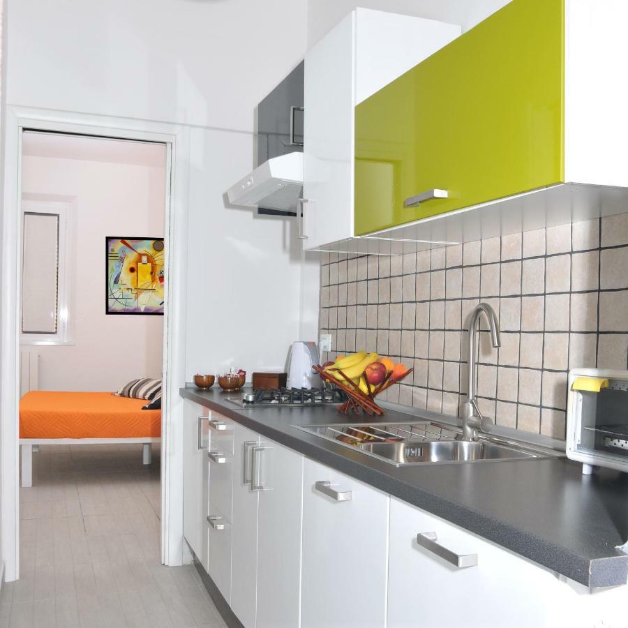 Apartment Close To Vatican Museums And To Metro Rom Exterior foto
