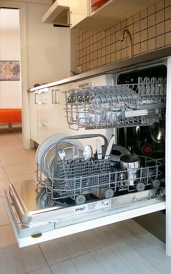 Apartment Close To Vatican Museums And To Metro Rom Exterior foto
